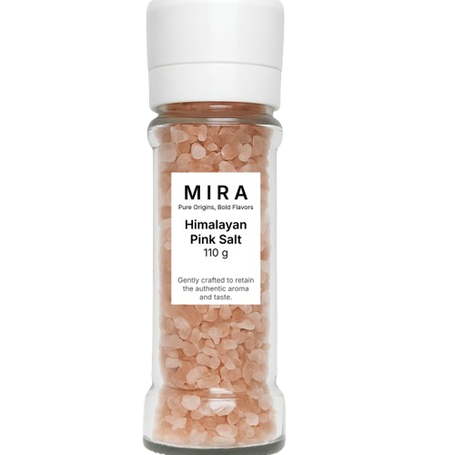 MIRA product