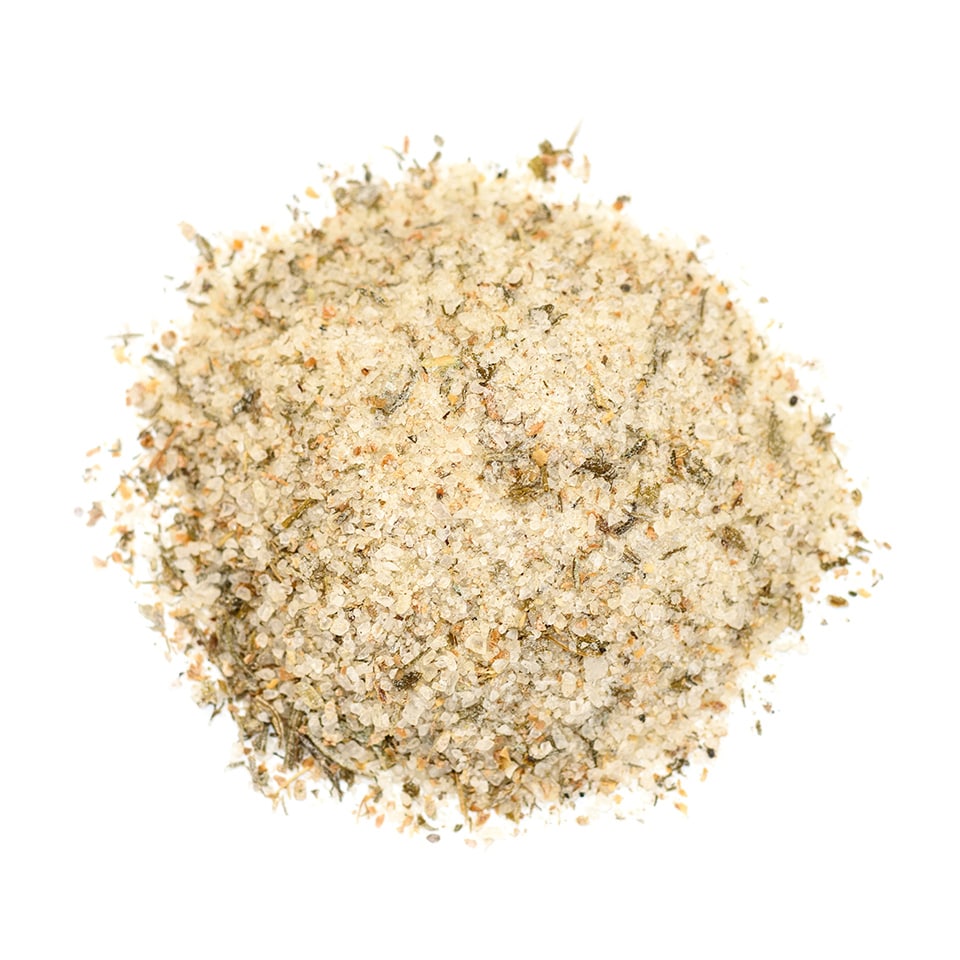 Garlic Salt