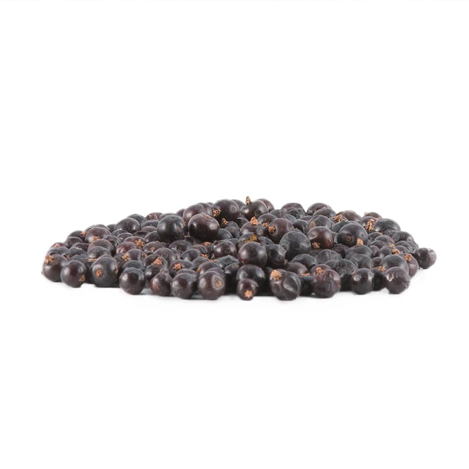 Juniper Berries