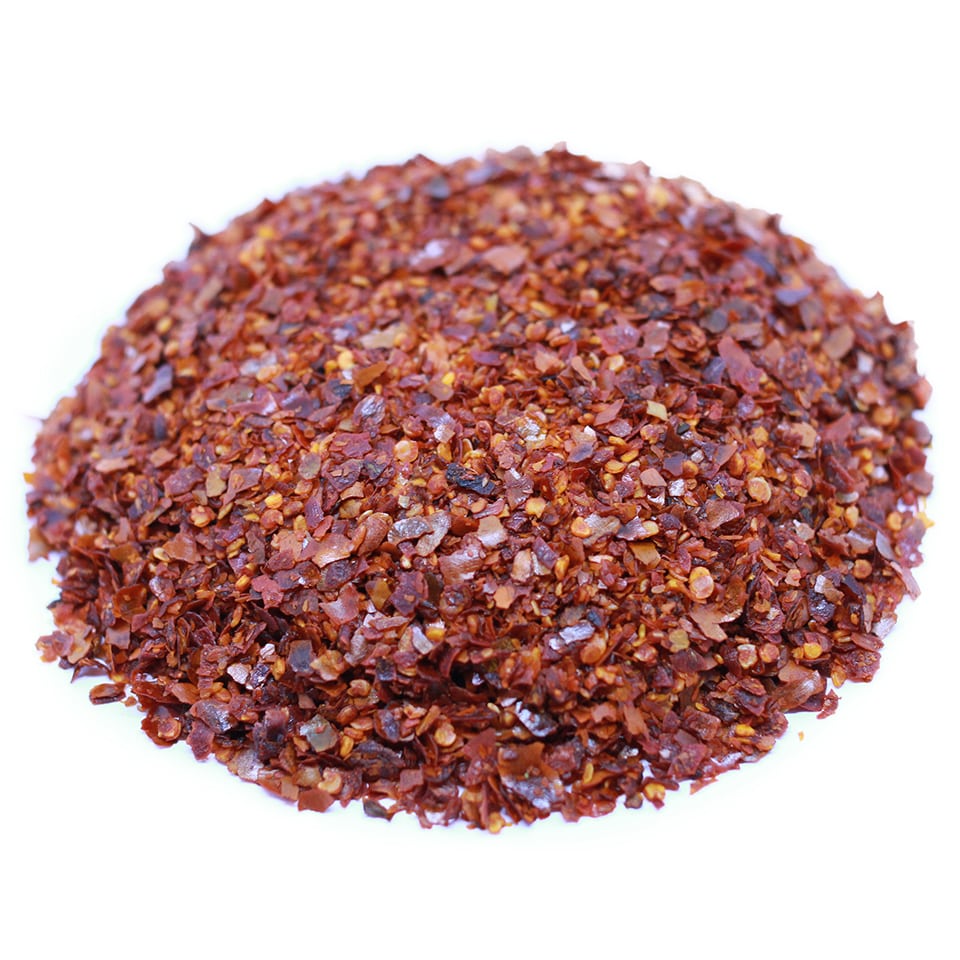 Aleppo/Maras Pepper