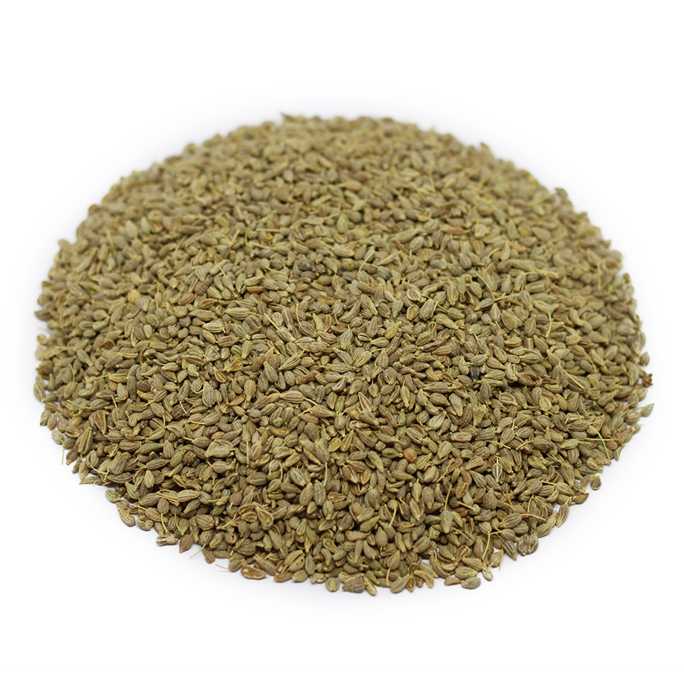 Aniseed