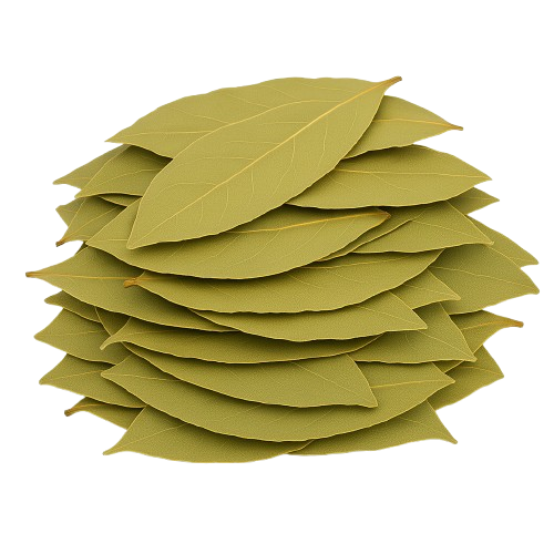 Bay Leaves