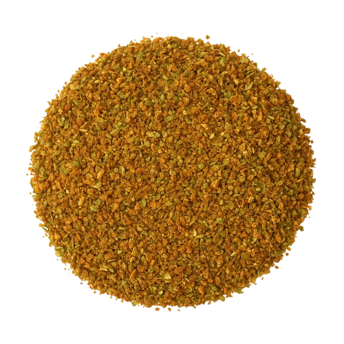 BBQ Mix