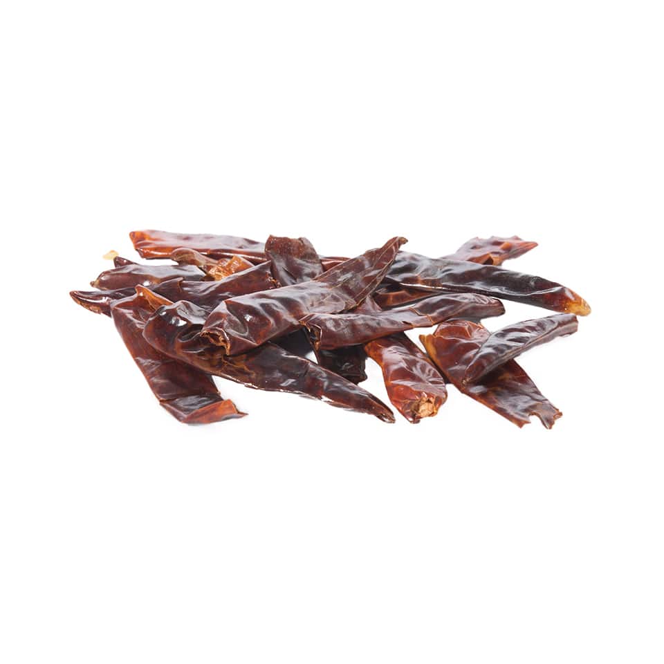 Chilli Pepper
