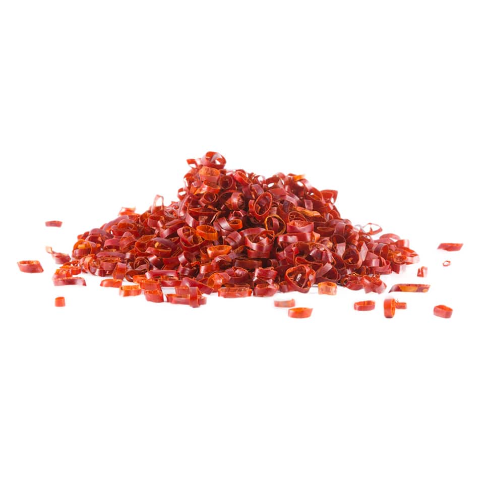 Chilli Rings