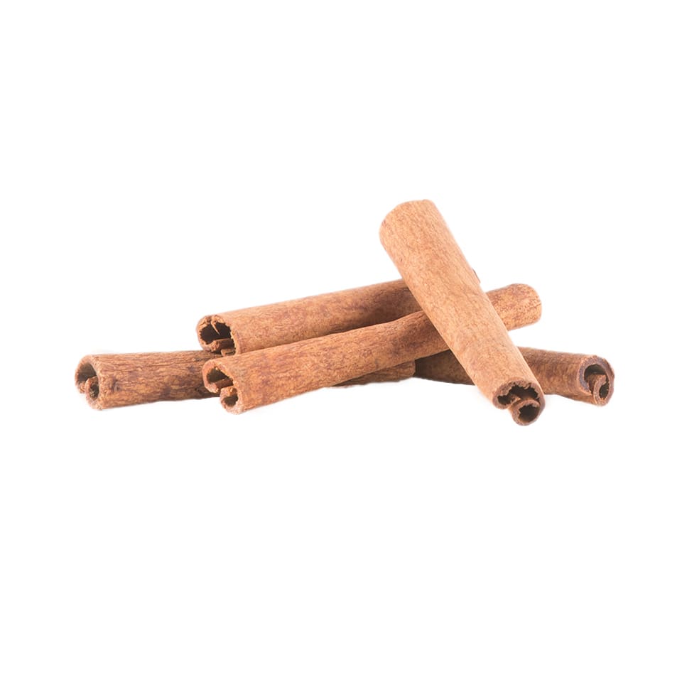 Cinnamon Sticks