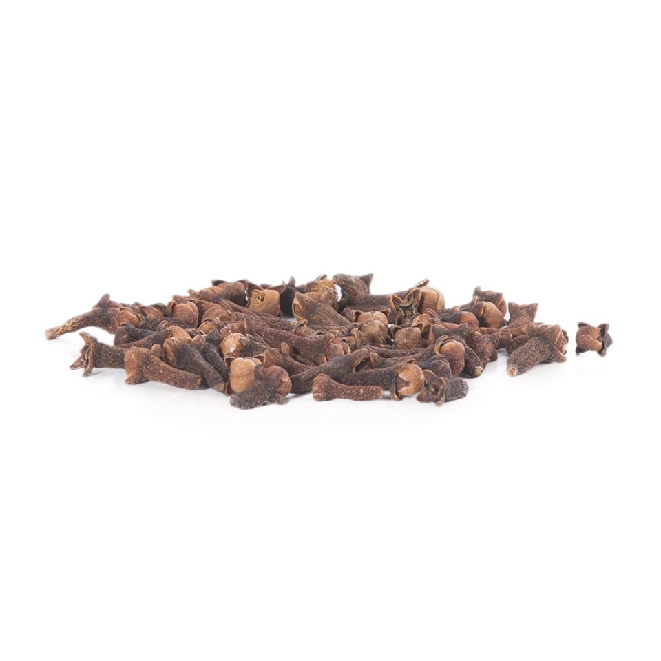 Cloves