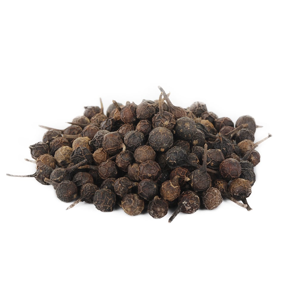Cubeb Pepper