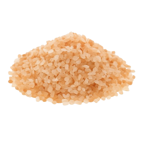 Himalayan Pink Salt
