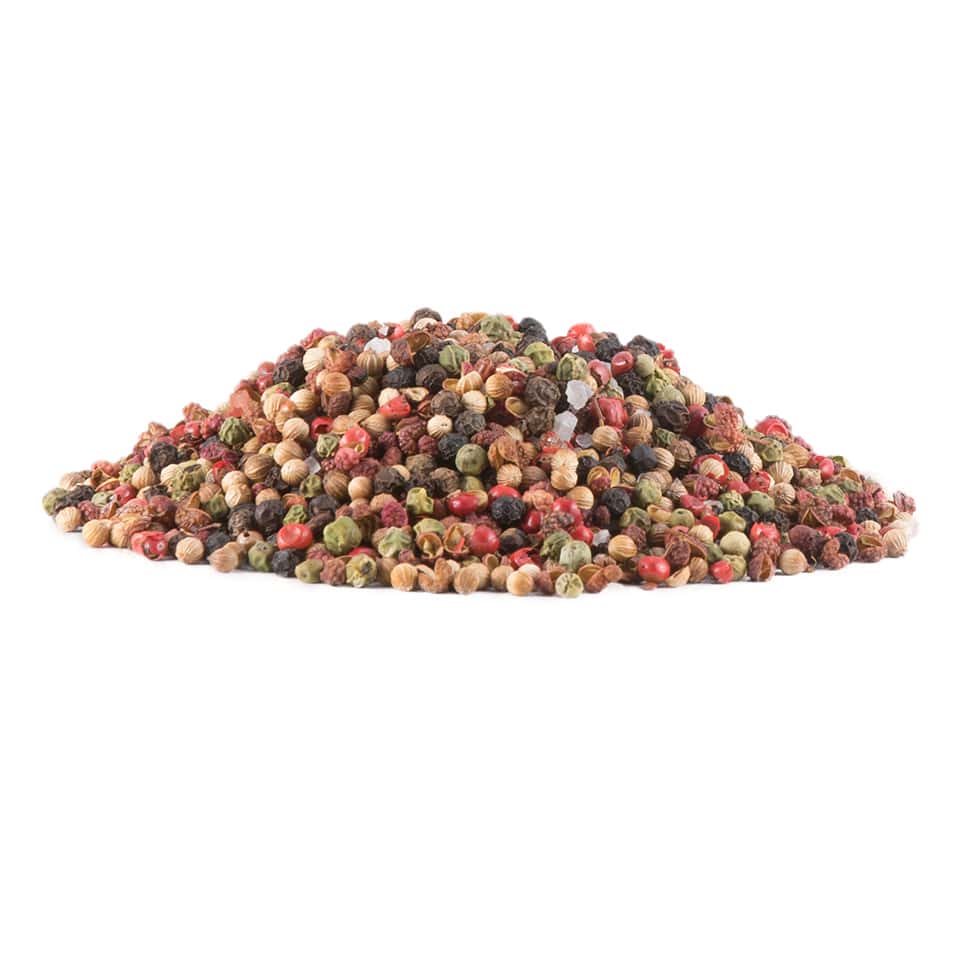 Pepper Salt Mix