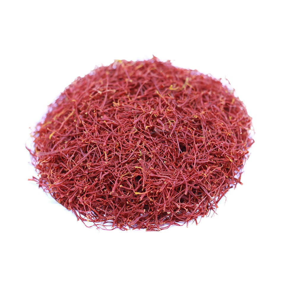 Saffron