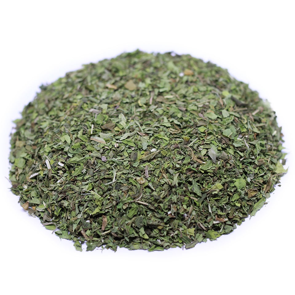 Spearmint