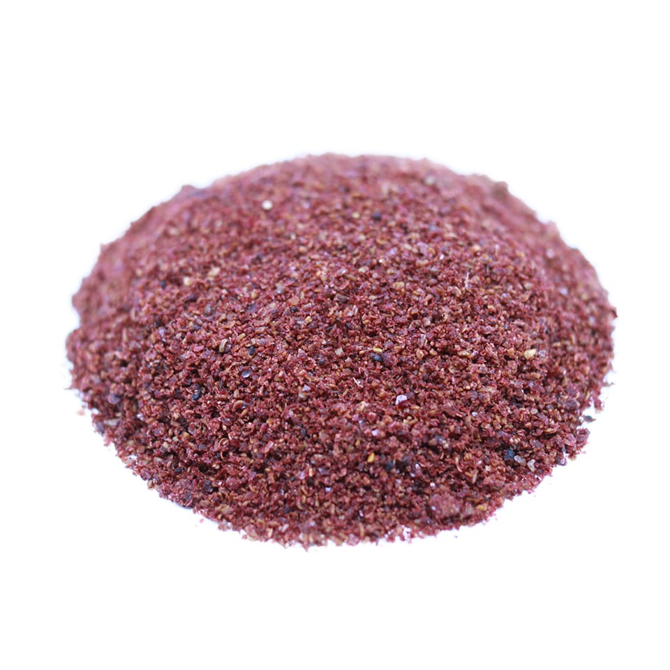 Sumac