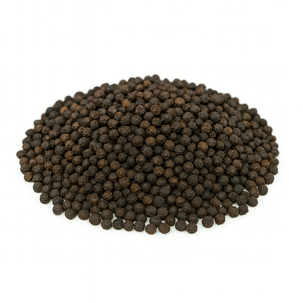 Tellicherry Pepper
