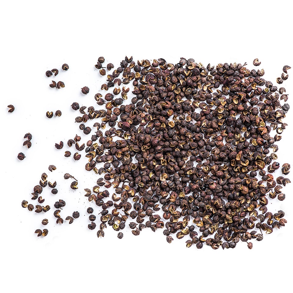Timut Pepper