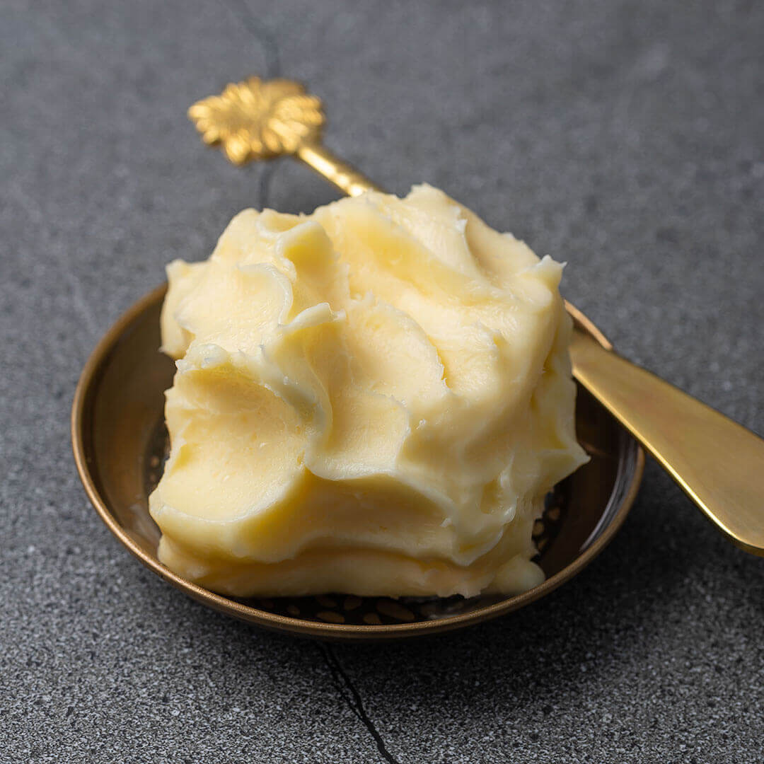 Himalayan Pink Salt Butter